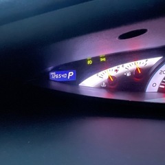 エスティマ　確認写真4の画像