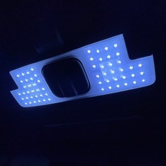 エスティマ　確認写真4の画像