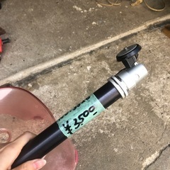 No:3520 値下げ‼️SLIK一脚の画像