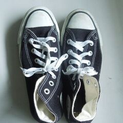CONVERSE（コンバース）スニーカーの画像