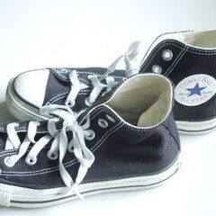 CONVERSE（コンバース）スニーカーの画像