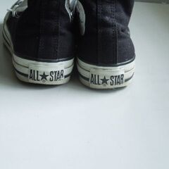 CONVERSE（コンバース）スニーカーの画像