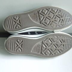 CONVERSE（コンバース）スニーカーの画像