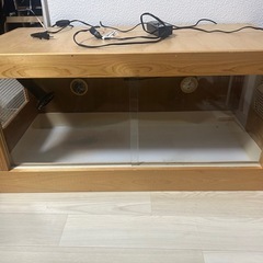 小動物飼育セット