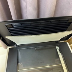 キャノン　プリンター　MP500　の画像