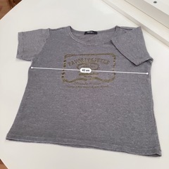 BZOP Mサイズ　Tシャツの画像