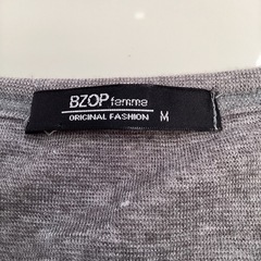 BZOP Mサイズ　Tシャツの画像
