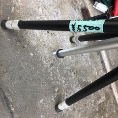 No:3521    値下げ‼️三脚　Y.HAMAMOTOの画像
