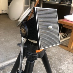 No:3521    値下げ‼️三脚　Y.HAMAMOTOの画像