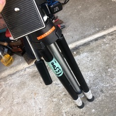 No:3521    値下げ‼️三脚　Y.HAMAMOTOの画像