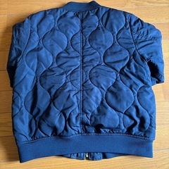 ジャンパーの画像