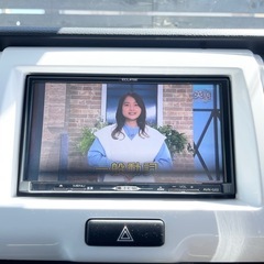 安心の総額表示！車検9年7月13★スズキハスラー乗って帰れますレーダーブレーキの画像