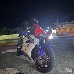 CBR1000RR SC57 フルパワー　説明文よく読んで下さいの画像