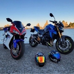 CBR1000RR SC57 フルパワー　説明文よく読んで下さいの画像
