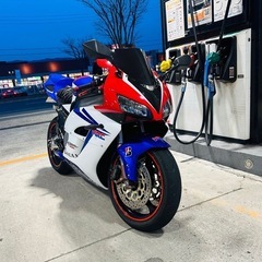 CBR1000RR SC57 フルパワー　説明文よく読んで下さいの画像