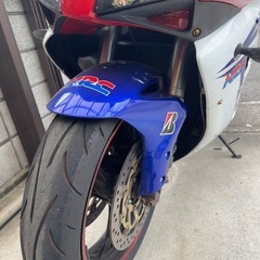 CBR1000RR SC57 フルパワー　説明文よく読んで下さいの画像
