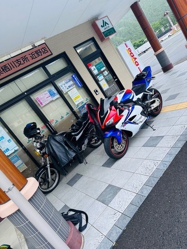 CBR1000RR SC57 フルパワー　説明文よく読んで下さい