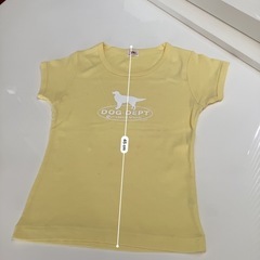 DOG DEPT  Tシャツの画像