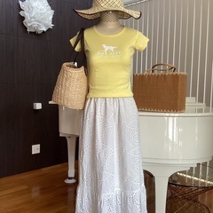 DOG DEPT  Tシャツ