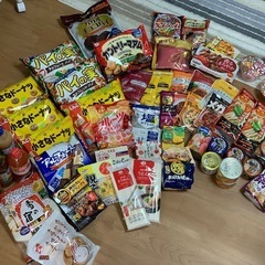 まとめてセット