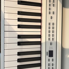 元値¥74,000】電子ピアノ KORG C1 Air (YUKI) 岩本町の鍵盤楽器