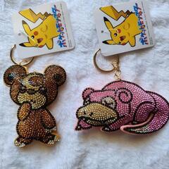 ポケモン　ヒメグマ　ヤドン(1個)