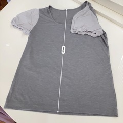 Rashisa  Deluxe Tシャツの画像