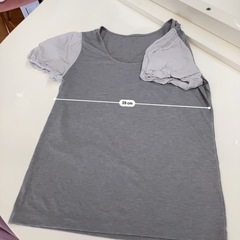Rashisa  Deluxe Tシャツの画像
