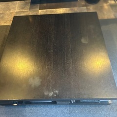 テーブル
の画像