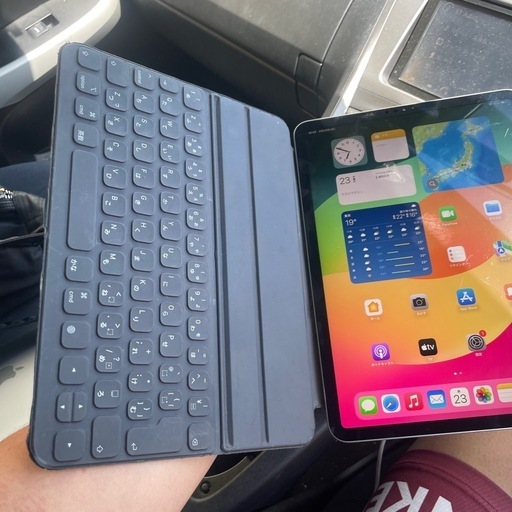 iPadpro11inch 