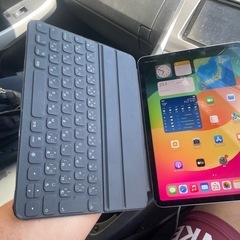 iPadpro11inch の画像