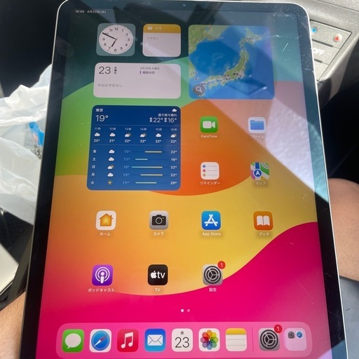 iPadpro11inch 