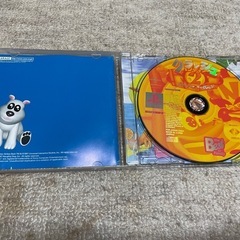クラッシュ・バンディクー2 PS1 ベスト版 動作確認済みの画像