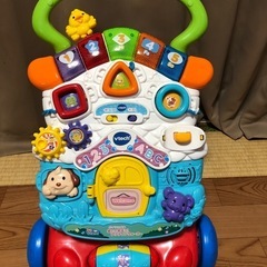 バイリンガル　歩いて学ぼうアクティブウォーカー