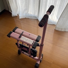 内転筋トレーニング 足やせ 脚やせ 美尻 ダイエット の画像
