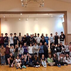 スポーツディ！一緒に遊んでスポーツをやりましょう！🏀🏐⚽