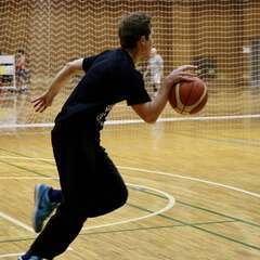 スポーツディ！一緒に遊んでスポーツをやりましょう！🏀🏐⚽ − 茨城県