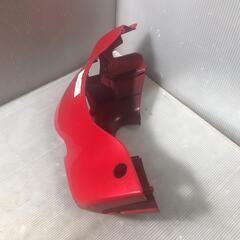 SUZUKI レッツ２ CA1PA ヘッドライトカバー Let's スズキ [C-25-0423-14]の画像