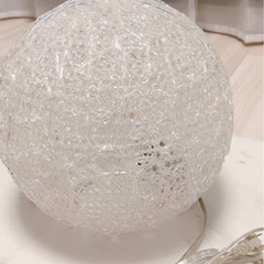 Francfranc フロアランプの画像