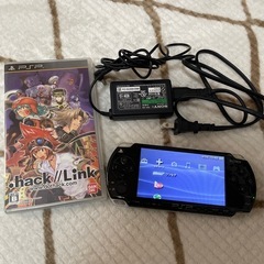 PSP2000型
