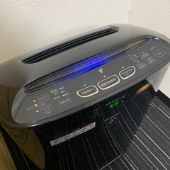 2011年SHARP 加湿空気清浄機の画像