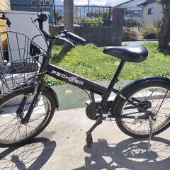自転車