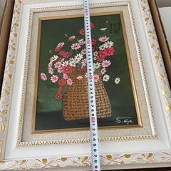 絵画の画像