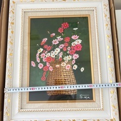 絵画の画像
