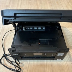 Brother プリンタ　DCP-J982N 給紙不良の画像