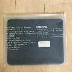 【未開封】iPad  Pro 12.9インチ  クラシックケース　の画像