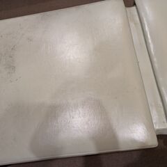 タカラベルモント 電動昇降式ベッド 施術台 整体 エステ 【引取のみ】の画像