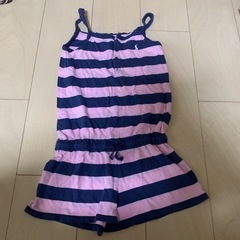 【取引中】130cm 6点(ラルフローレン含)夏服まとめの画像