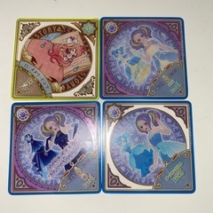 アイカツプラネット スイング①の画像