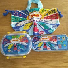 お弁当セット